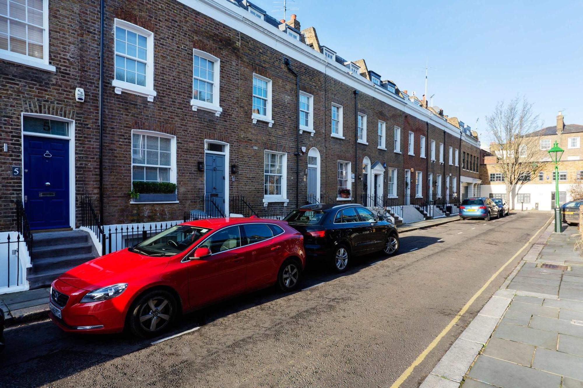 Veeve - Holland Park Townhouse * London