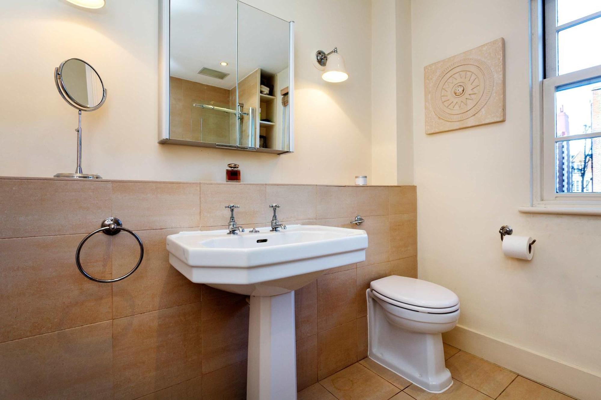 Casa vacanze Veeve - Holland Park Townhouse Londra