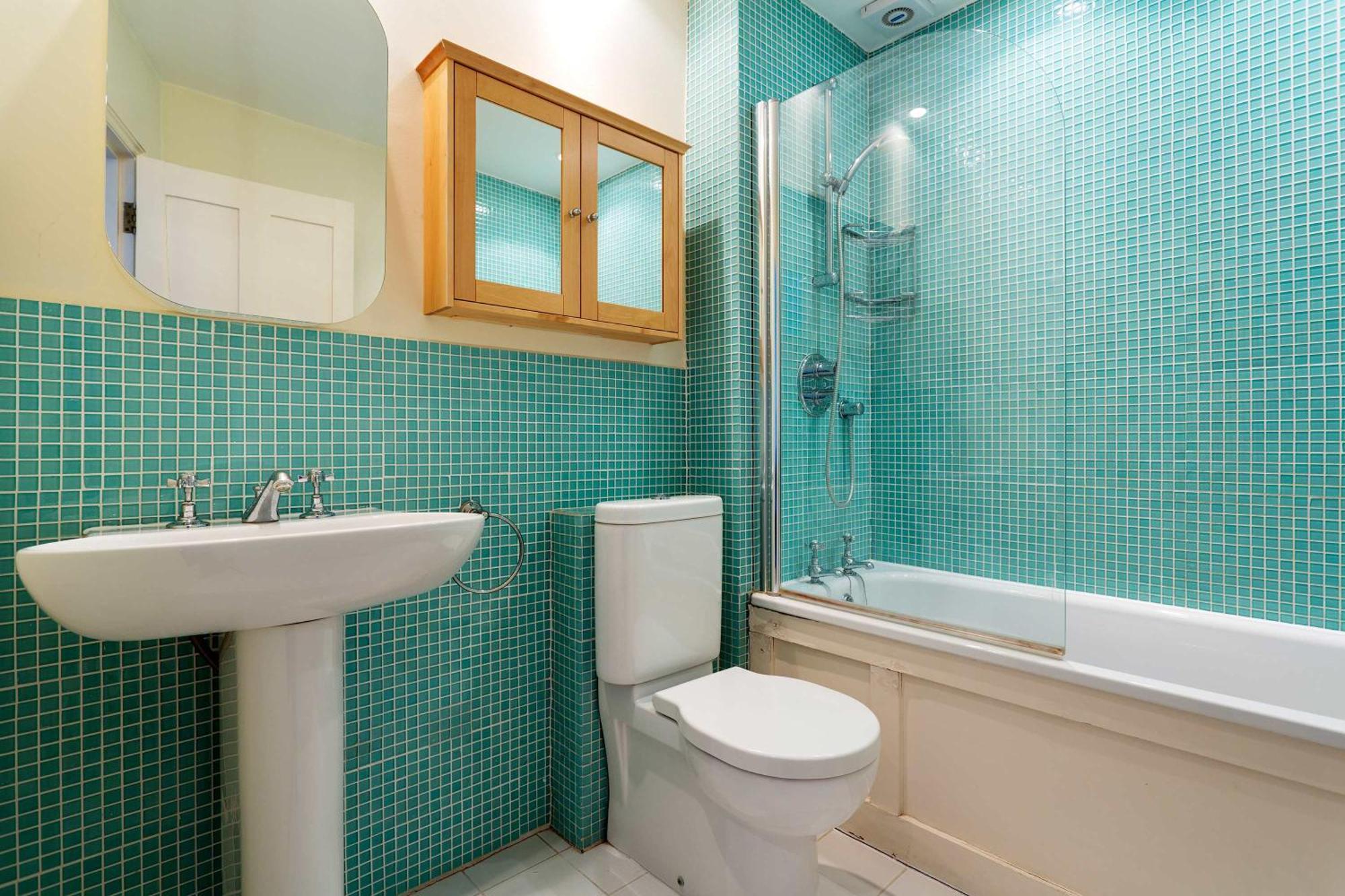 Ferienhaus Veeve - Holland Park Townhouse
