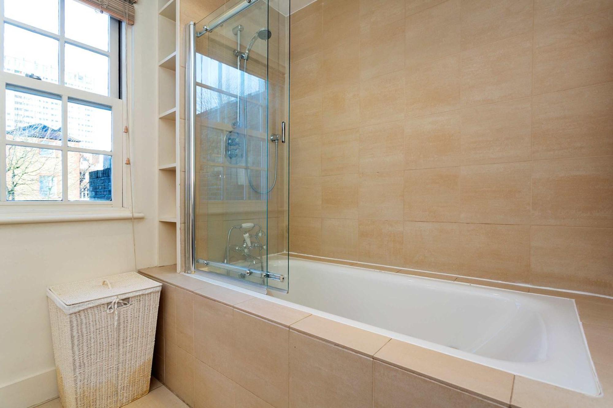Veeve - Holland Park Townhouse *