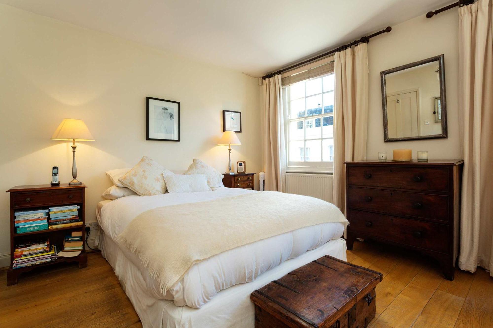 Veeve - Holland Park Townhouse Casa vacanze *