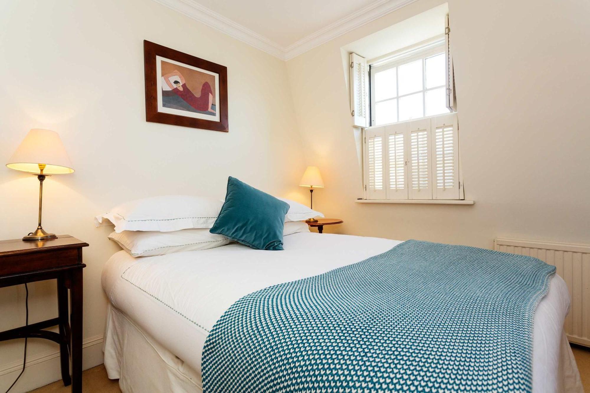 Veeve - Holland Park Townhouse *