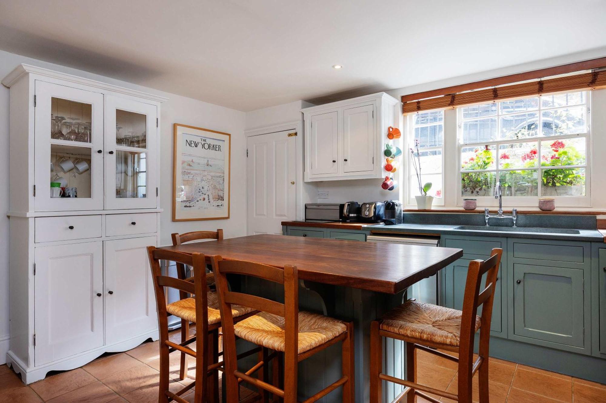 Veeve - Holland Park Townhouse * London